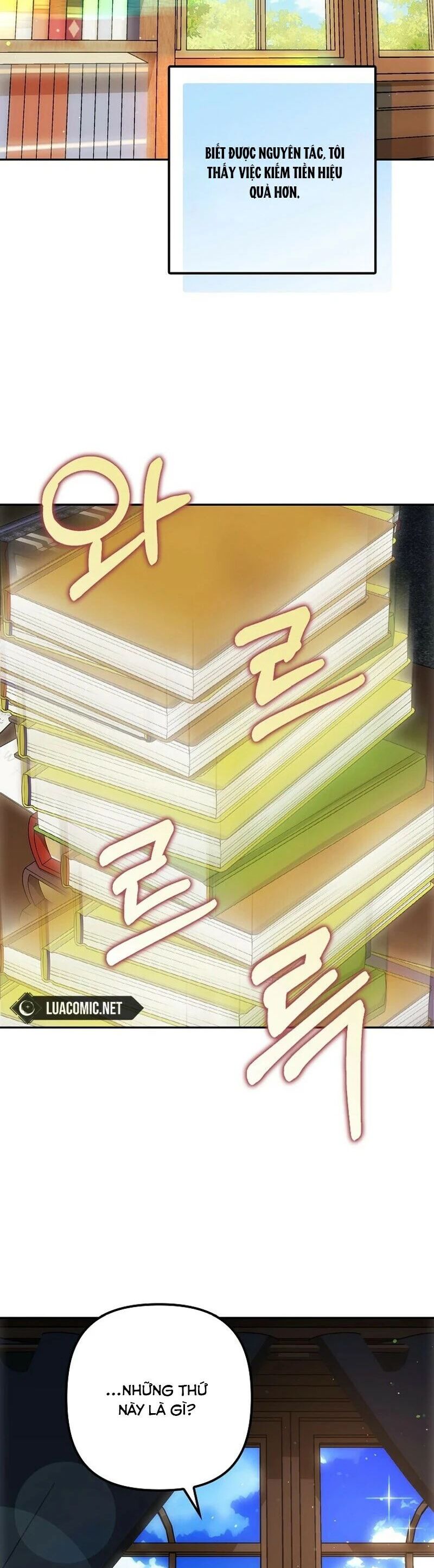 Đứa Con Gái Côn Đồ Nhà Công Tước: Chapter 49