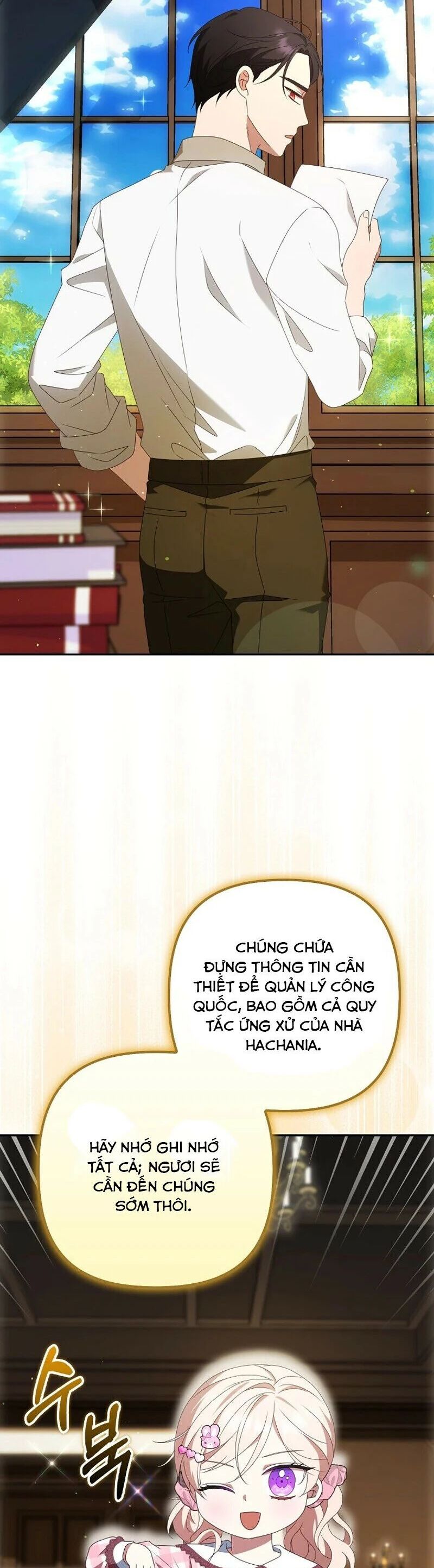 Đứa Con Gái Côn Đồ Nhà Công Tước: Chapter 49