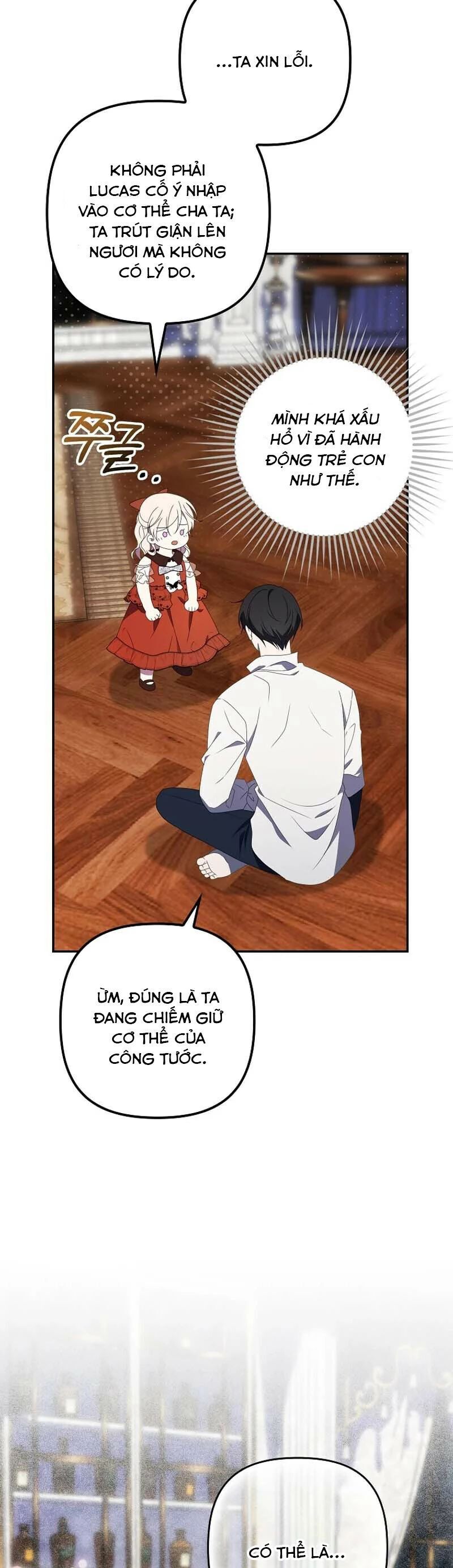 Đứa Con Gái Côn Đồ Nhà Công Tước: Chapter 49