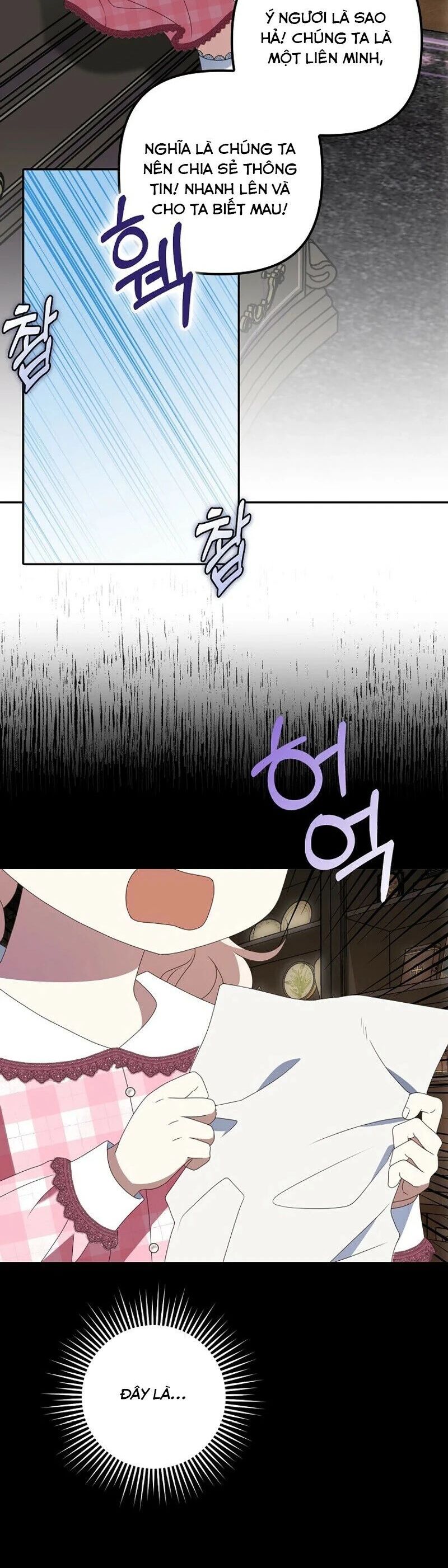 Đứa Con Gái Côn Đồ Nhà Công Tước: Chapter 49