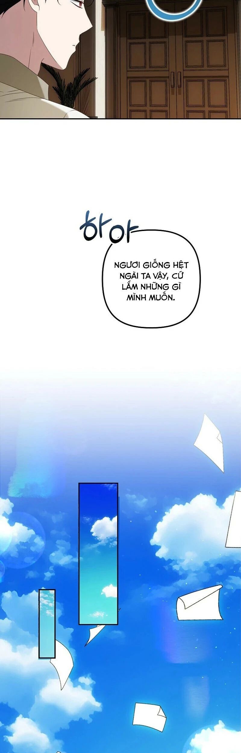 Đứa Con Gái Côn Đồ Nhà Công Tước: Chapter 49