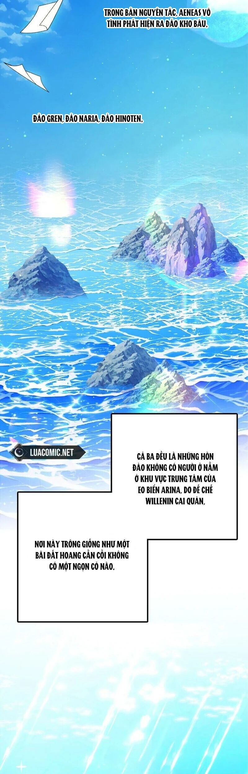 Đứa Con Gái Côn Đồ Nhà Công Tước: Chapter 49