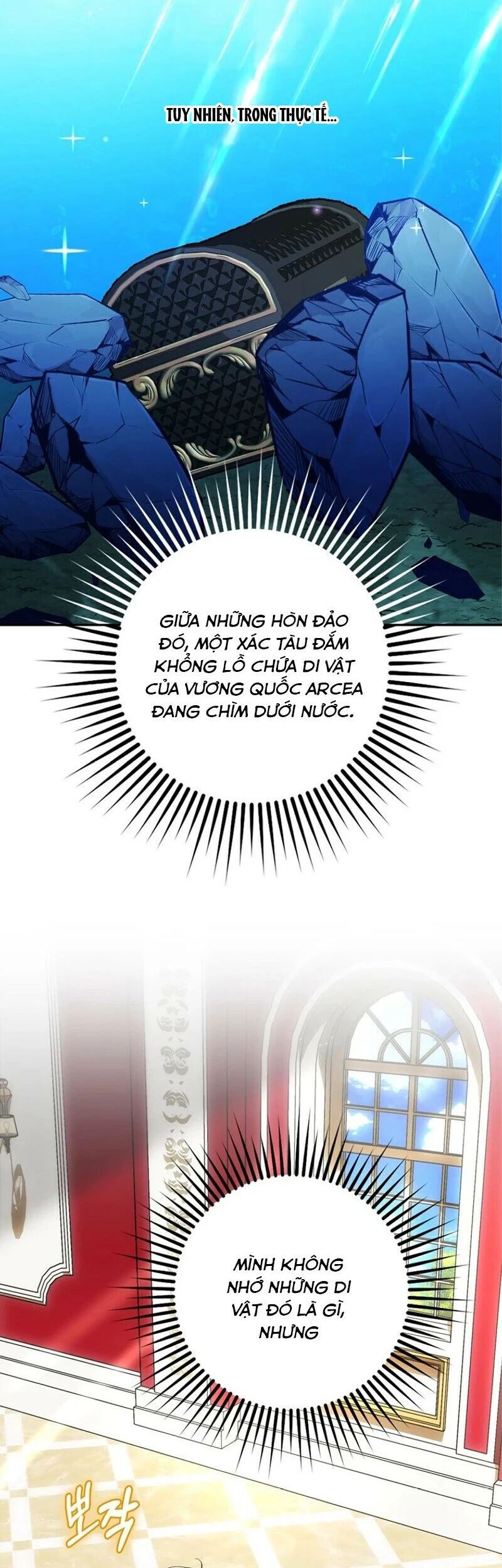 Đứa Con Gái Côn Đồ Nhà Công Tước: Chapter 49