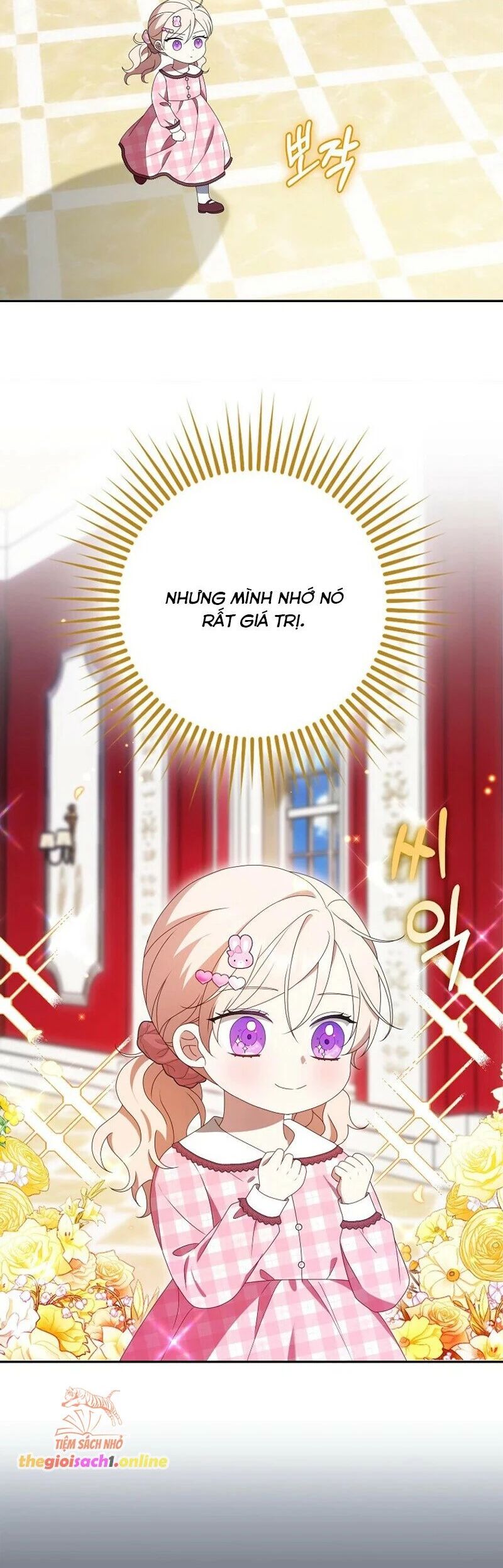 Đứa Con Gái Côn Đồ Nhà Công Tước: Chapter 49