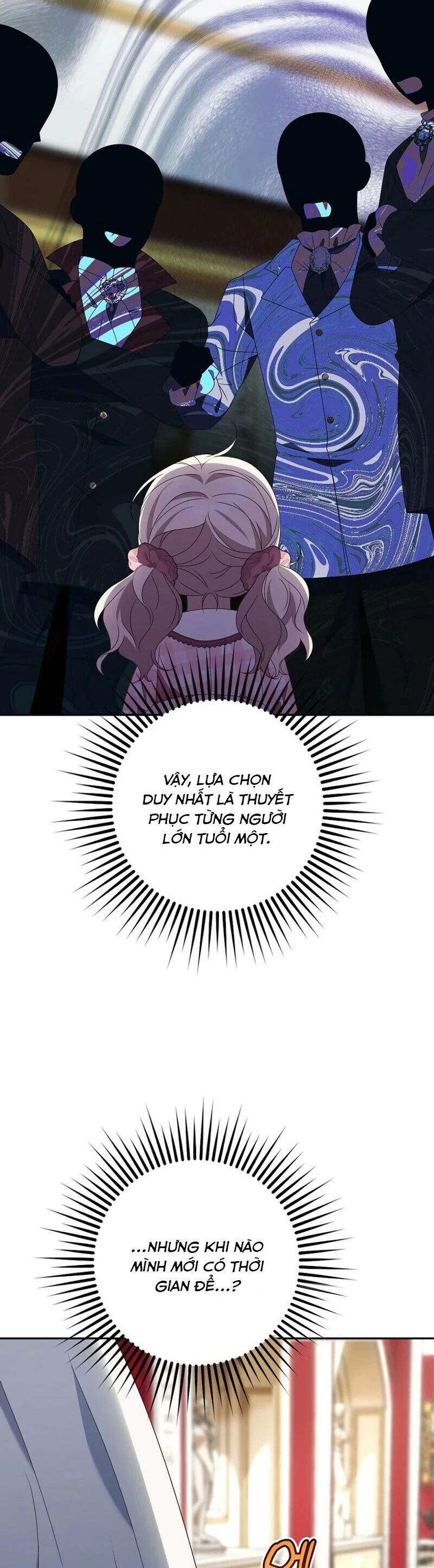 Đứa Con Gái Côn Đồ Nhà Công Tước: Chapter 49