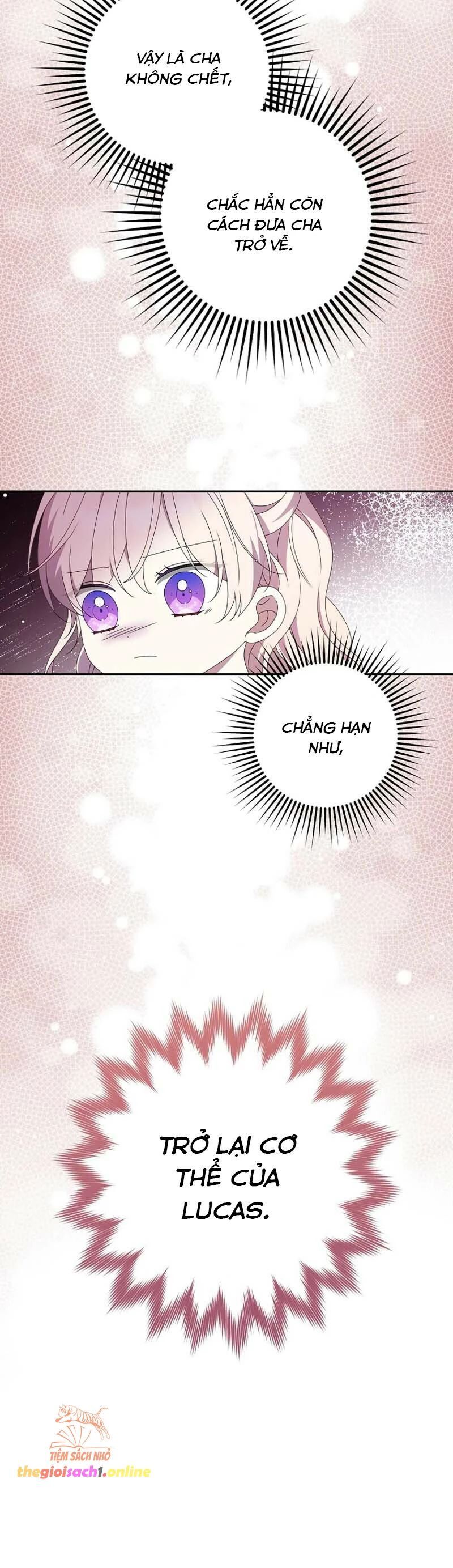 Đứa Con Gái Côn Đồ Nhà Công Tước: Chapter 49