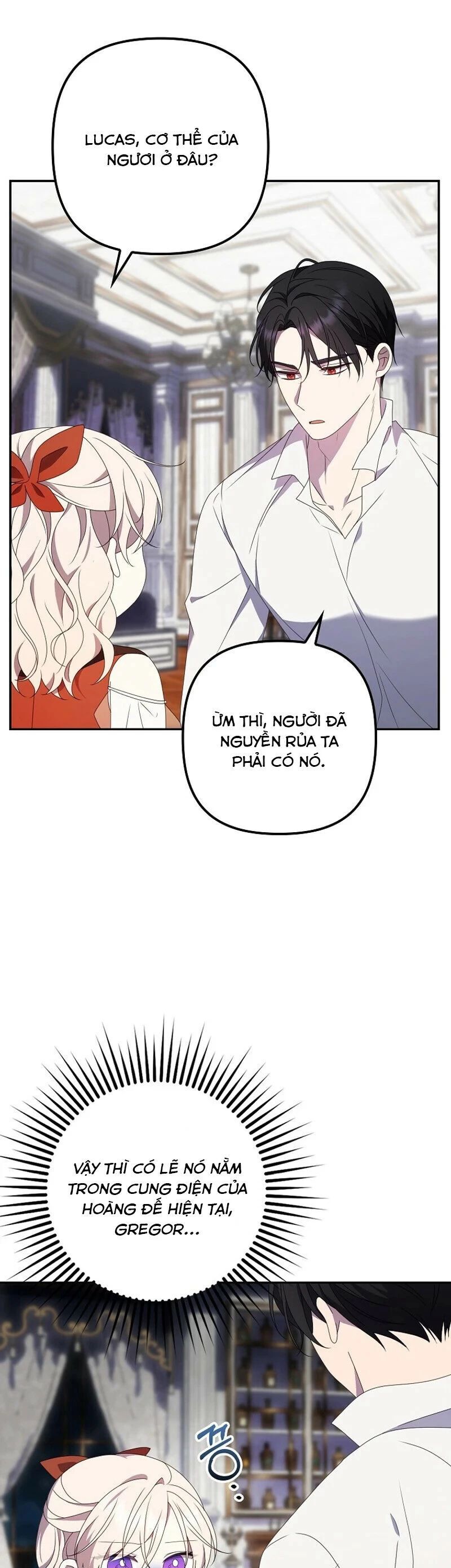 Đứa Con Gái Côn Đồ Nhà Công Tước: Chapter 49