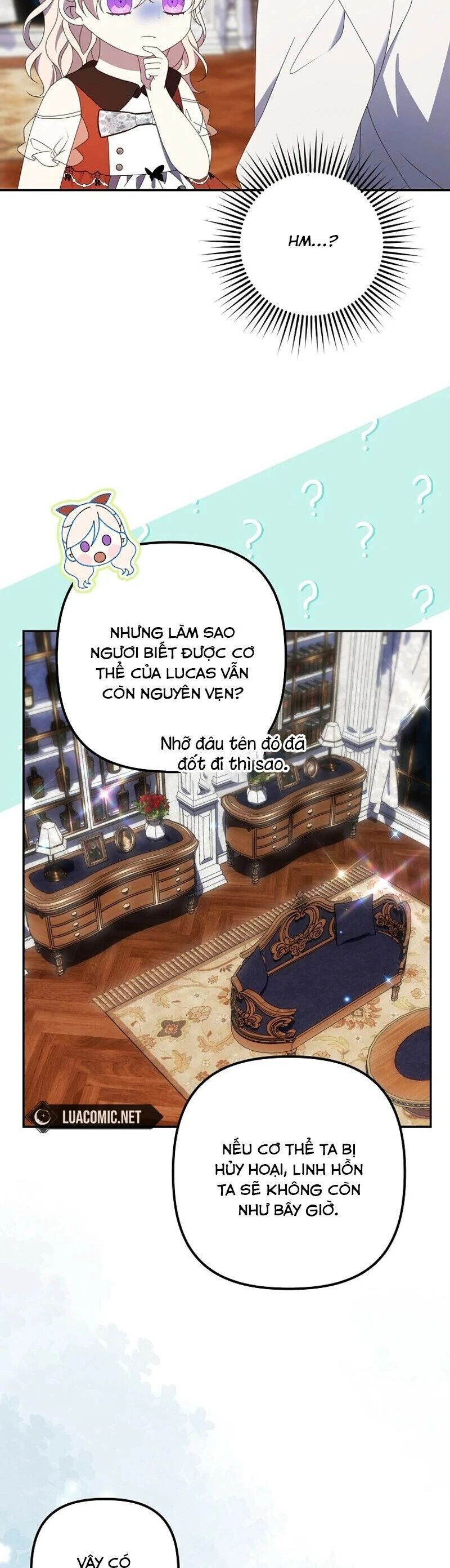 Đứa Con Gái Côn Đồ Nhà Công Tước: Chapter 49