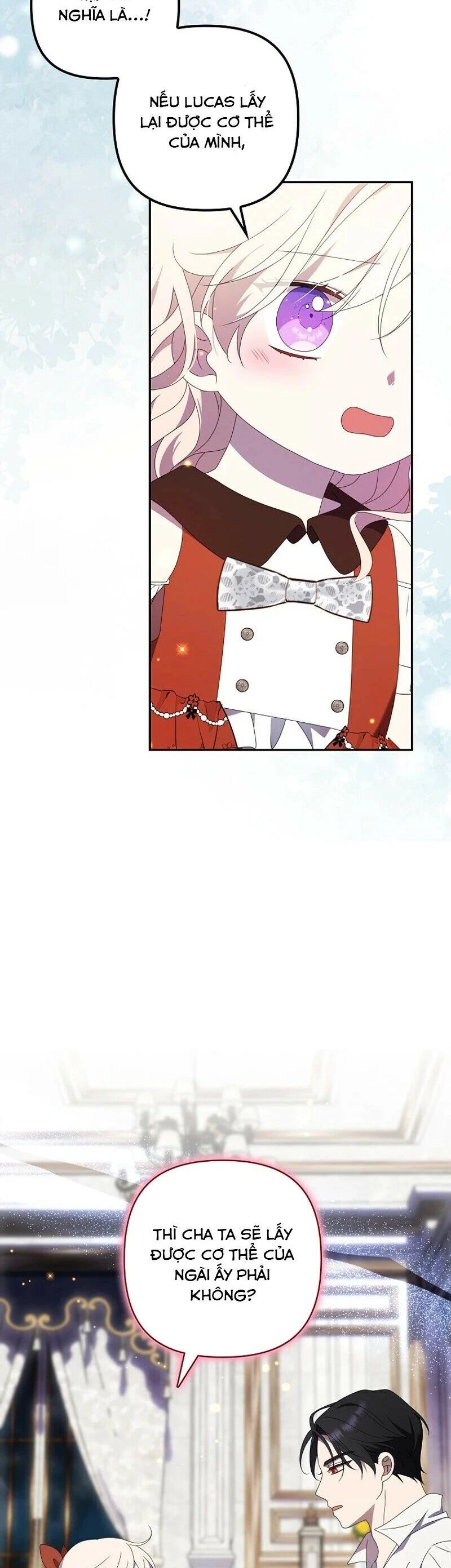 Đứa Con Gái Côn Đồ Nhà Công Tước: Chapter 49