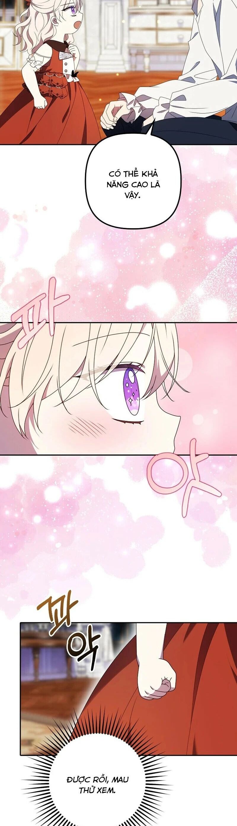 Đứa Con Gái Côn Đồ Nhà Công Tước: Chapter 49