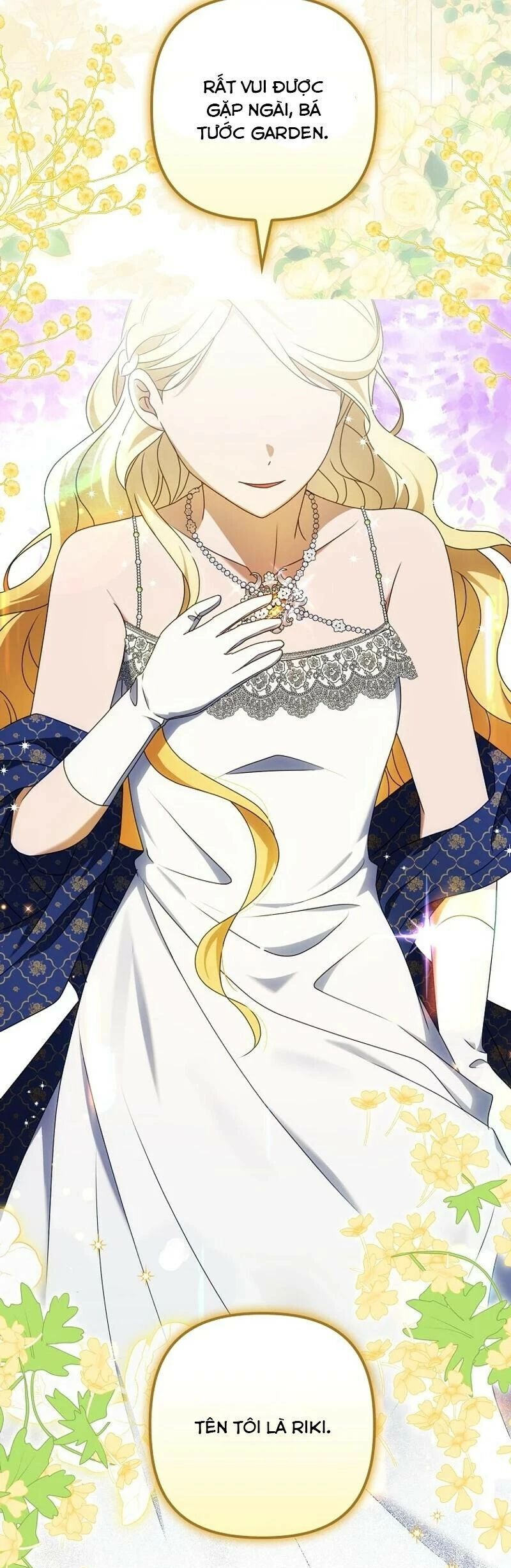 Đứa Con Gái Côn Đồ Nhà Công Tước: Chapter 50