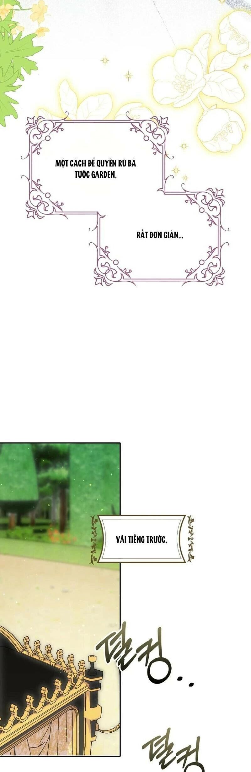 Đứa Con Gái Côn Đồ Nhà Công Tước: Chapter 50