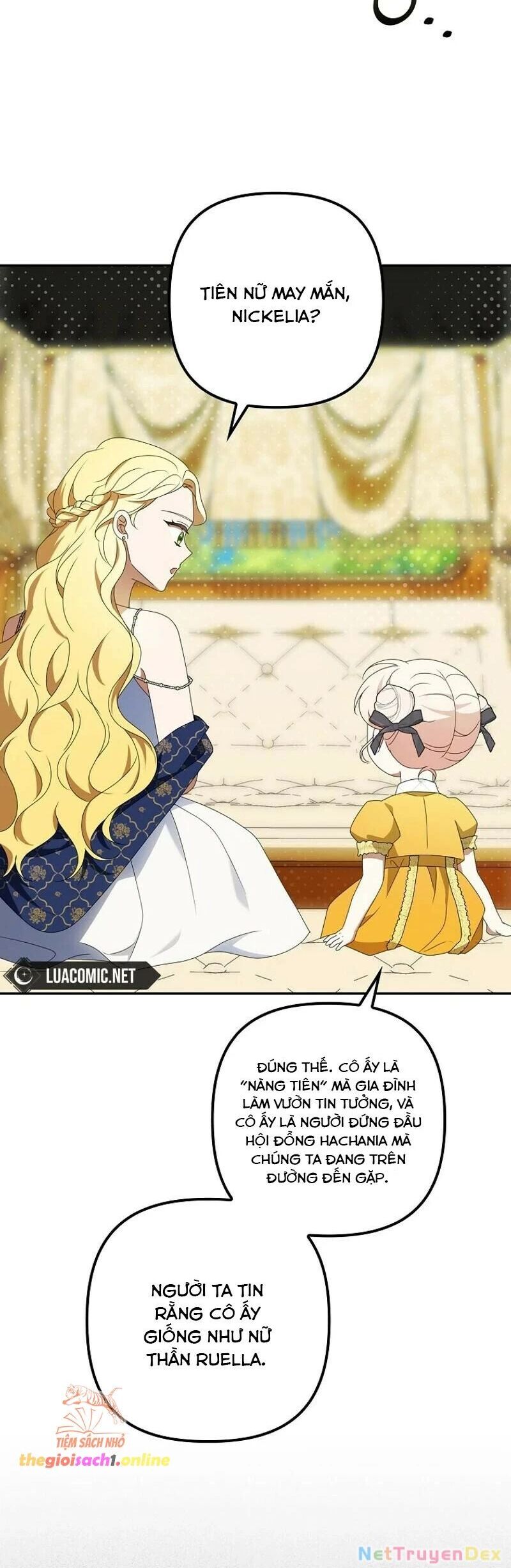 Đứa Con Gái Côn Đồ Nhà Công Tước: Chapter 50