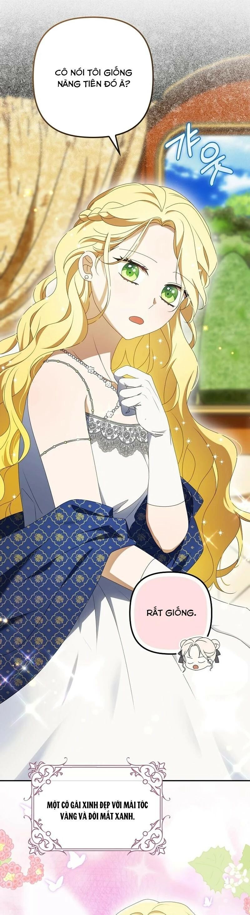 Đứa Con Gái Côn Đồ Nhà Công Tước: Chapter 50