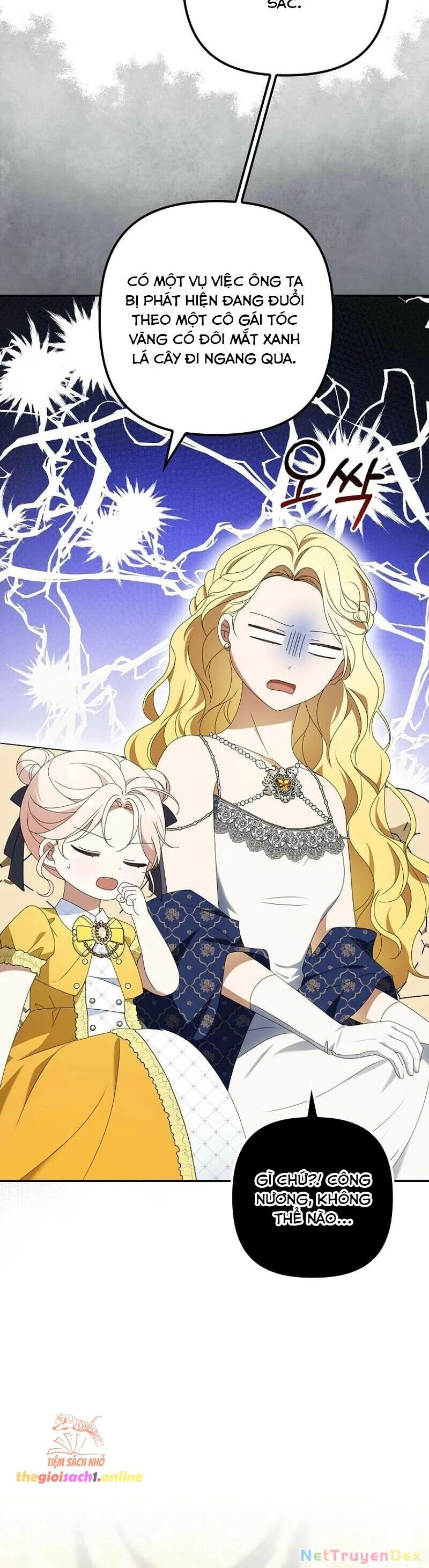 Đứa Con Gái Côn Đồ Nhà Công Tước: Chapter 50