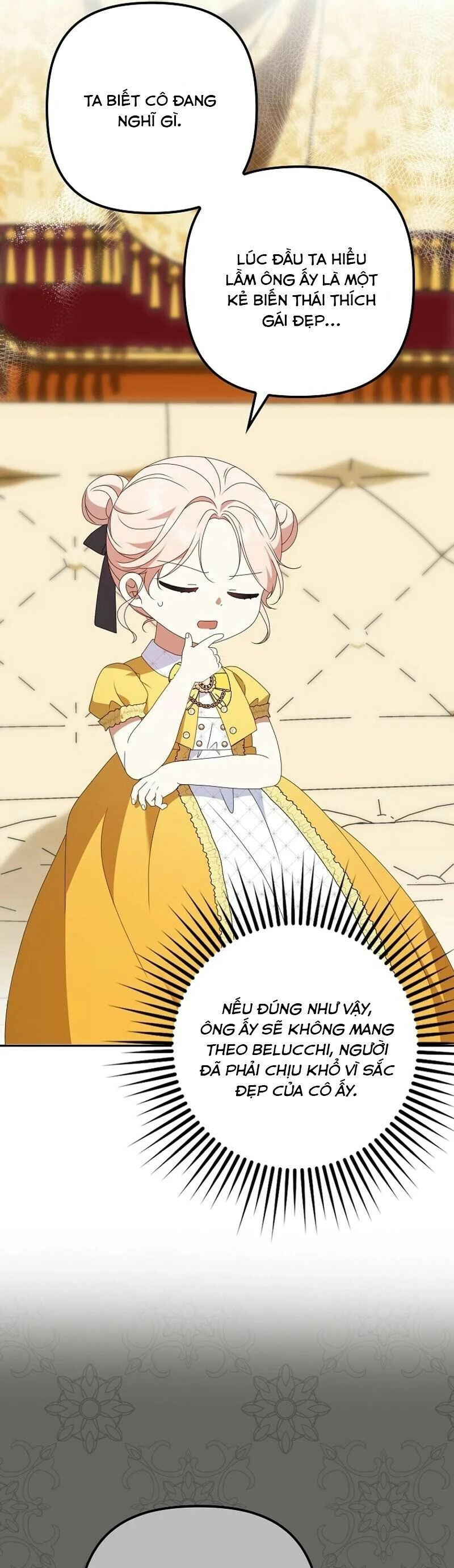 Đứa Con Gái Côn Đồ Nhà Công Tước: Chapter 50