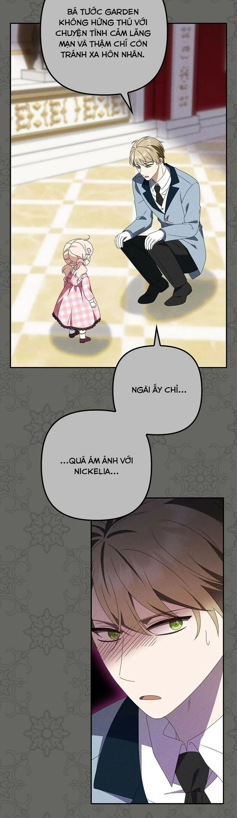 Đứa Con Gái Côn Đồ Nhà Công Tước: Chapter 50