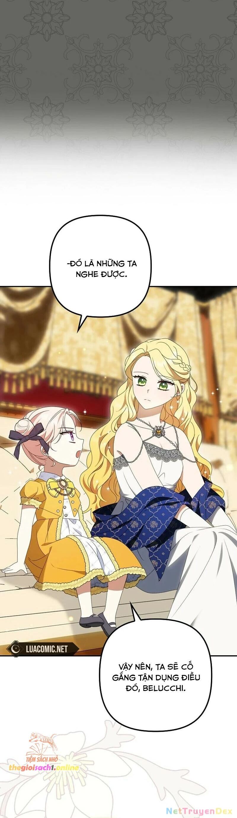 Đứa Con Gái Côn Đồ Nhà Công Tước: Chapter 50