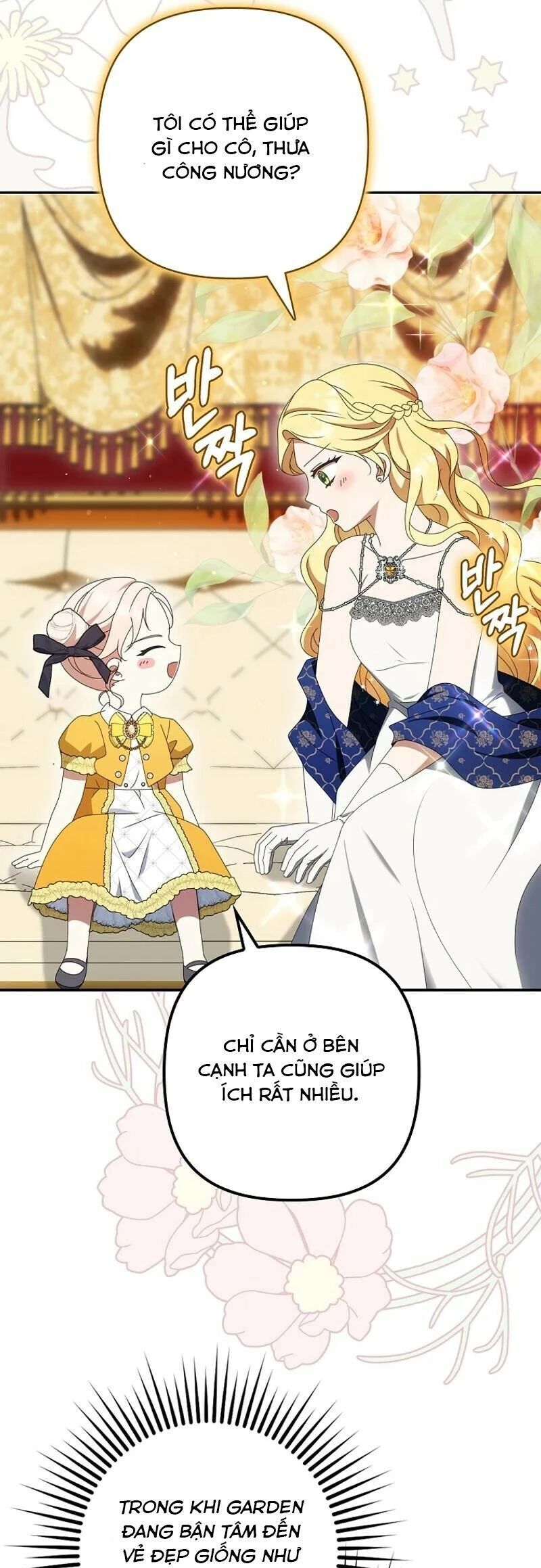 Đứa Con Gái Côn Đồ Nhà Công Tước: Chapter 50