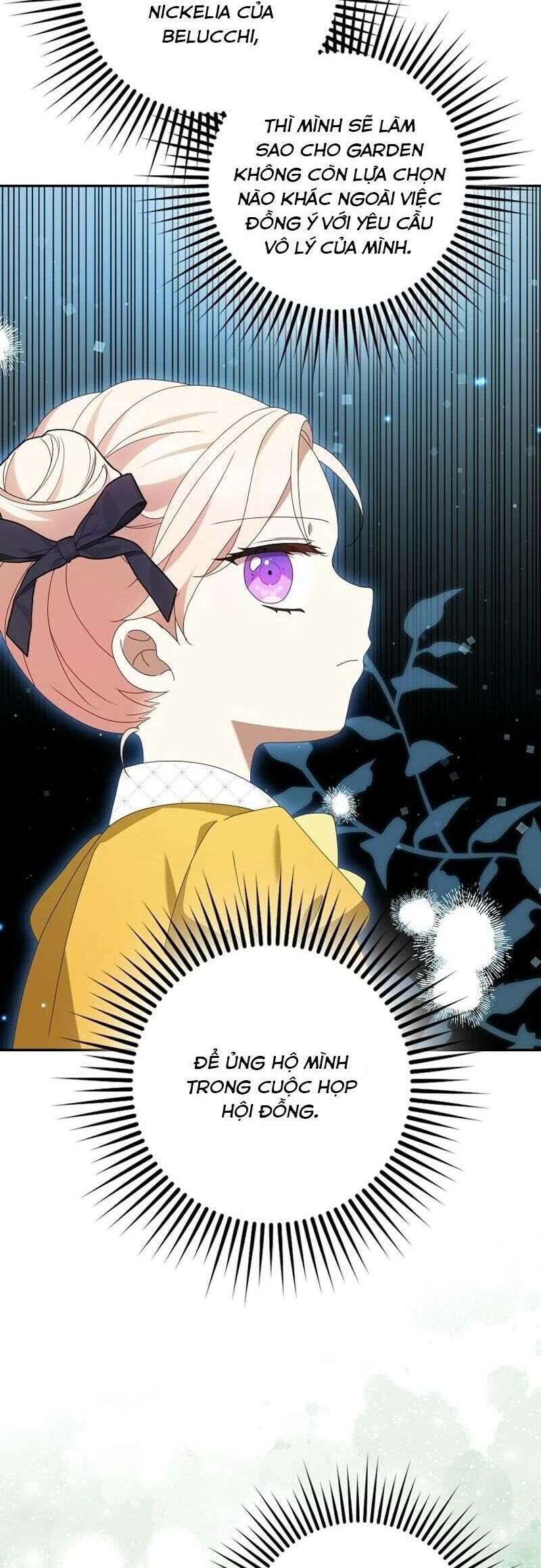 Đứa Con Gái Côn Đồ Nhà Công Tước: Chapter 50