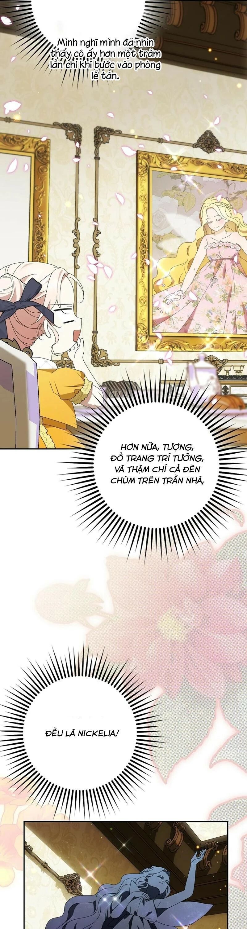 Đứa Con Gái Côn Đồ Nhà Công Tước: Chapter 50