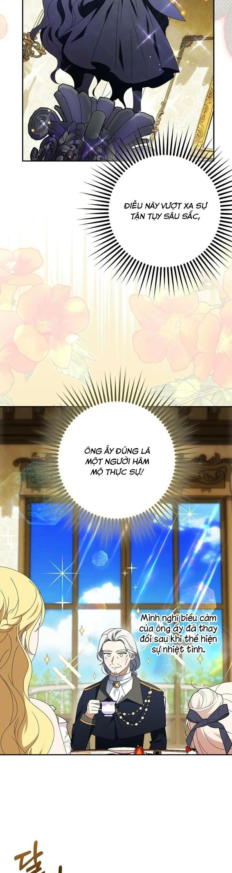 Đứa Con Gái Côn Đồ Nhà Công Tước: Chapter 50