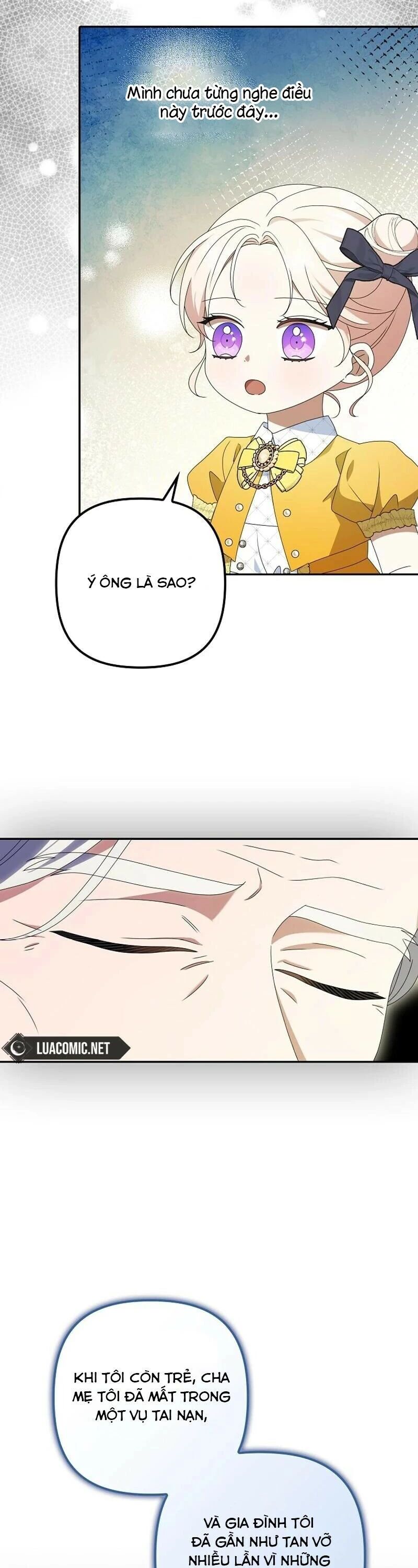 Đứa Con Gái Côn Đồ Nhà Công Tước: Chapter 50