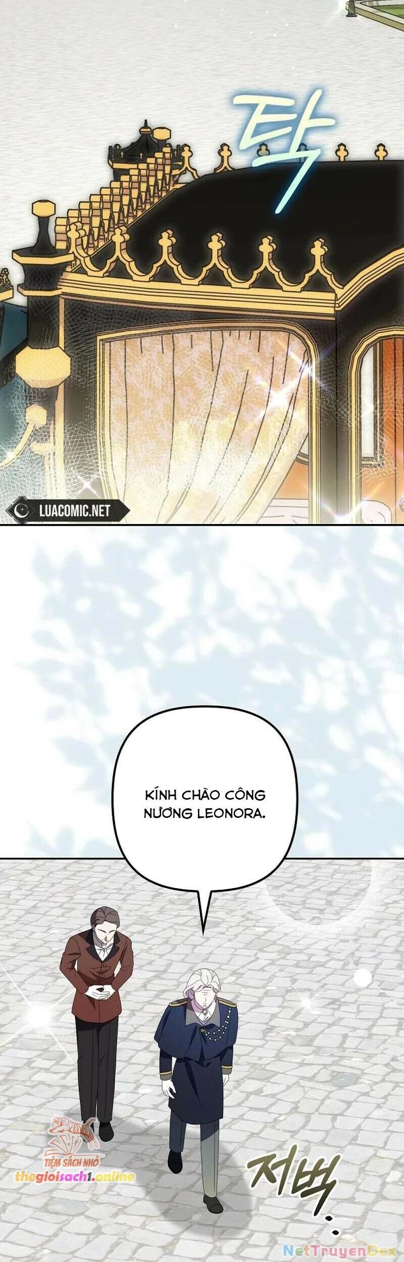 Đứa Con Gái Côn Đồ Nhà Công Tước: Chapter 50