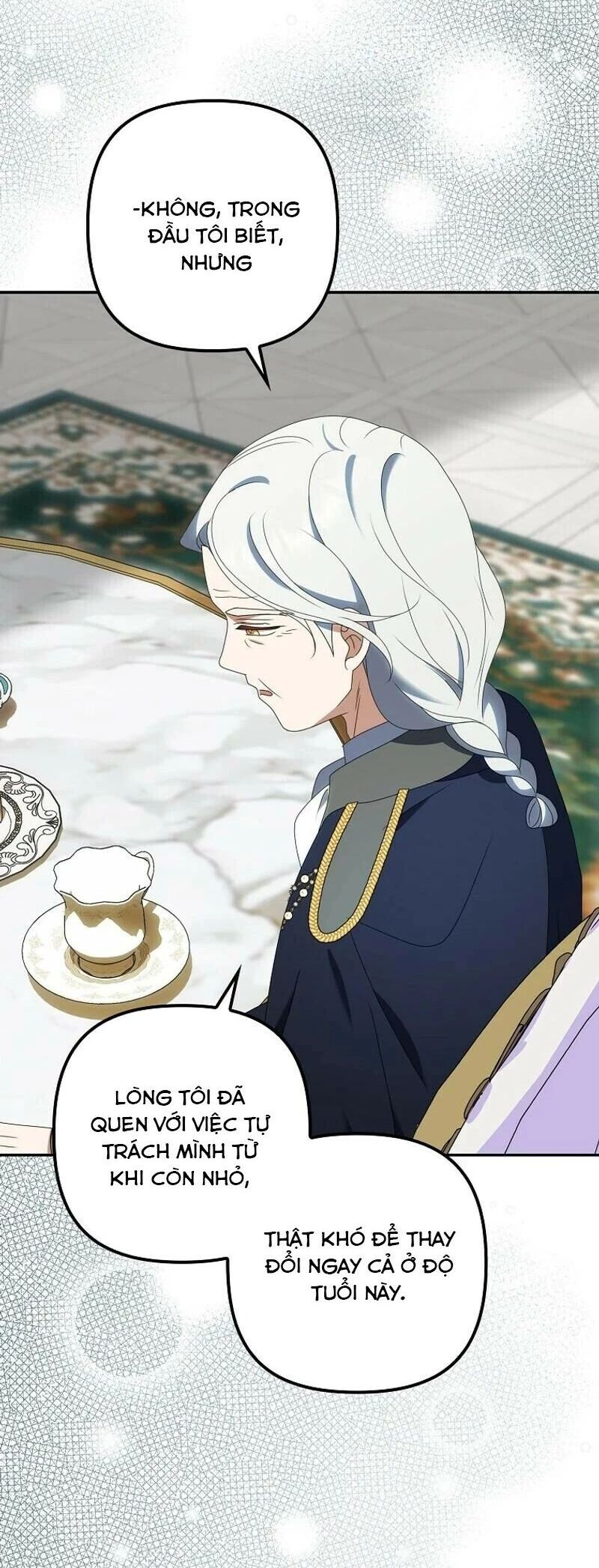Đứa Con Gái Côn Đồ Nhà Công Tước: Chapter 50