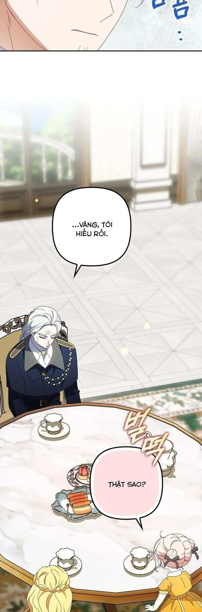 Đứa Con Gái Côn Đồ Nhà Công Tước: Chapter 50