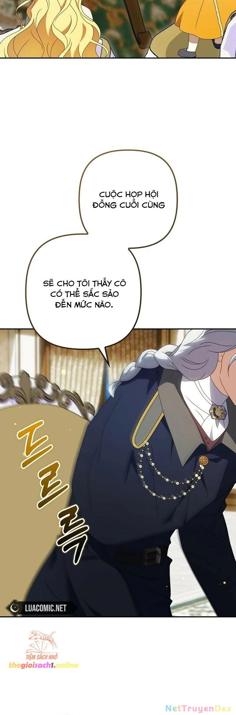 Đứa Con Gái Côn Đồ Nhà Công Tước: Chapter 50