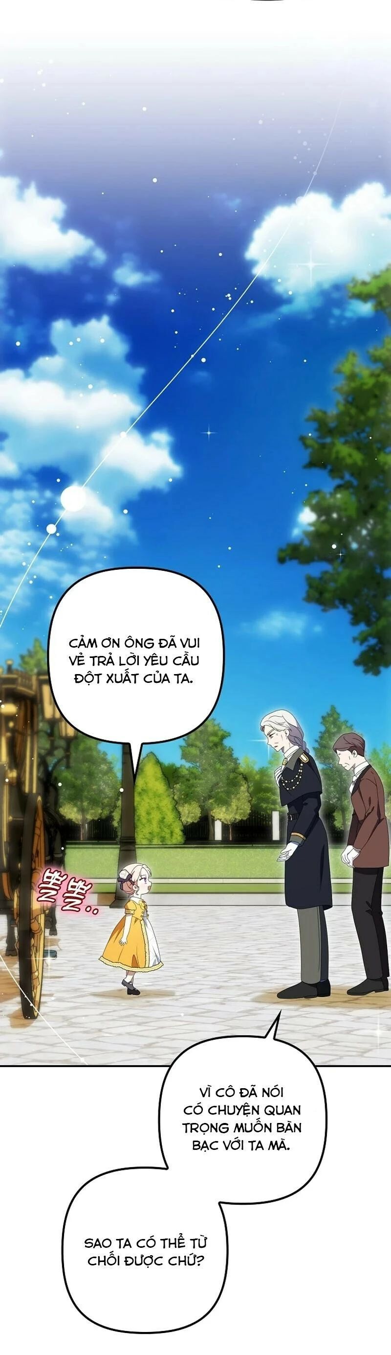 Đứa Con Gái Côn Đồ Nhà Công Tước: Chapter 50