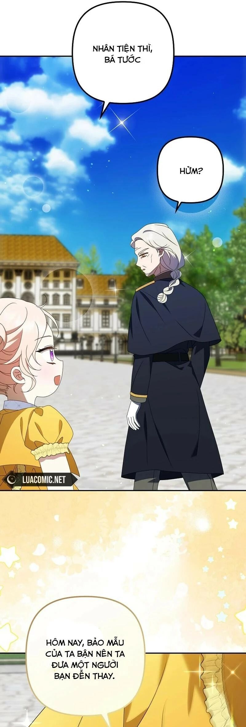 Đứa Con Gái Côn Đồ Nhà Công Tước: Chapter 50