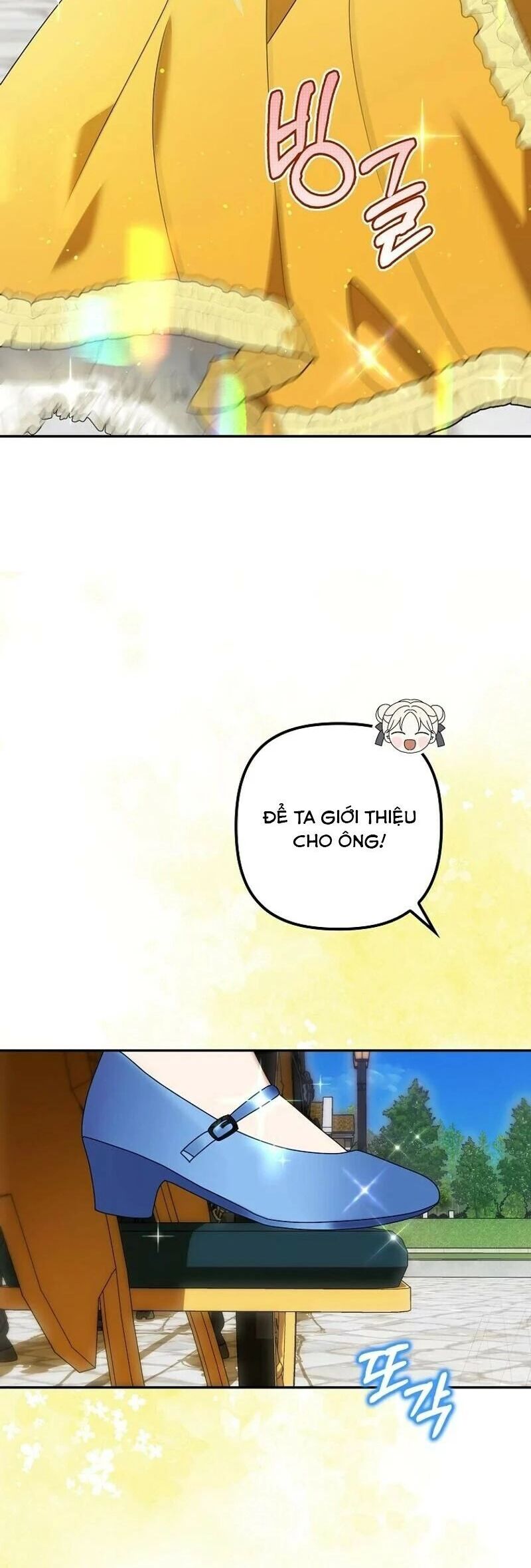 Đứa Con Gái Côn Đồ Nhà Công Tước: Chapter 50