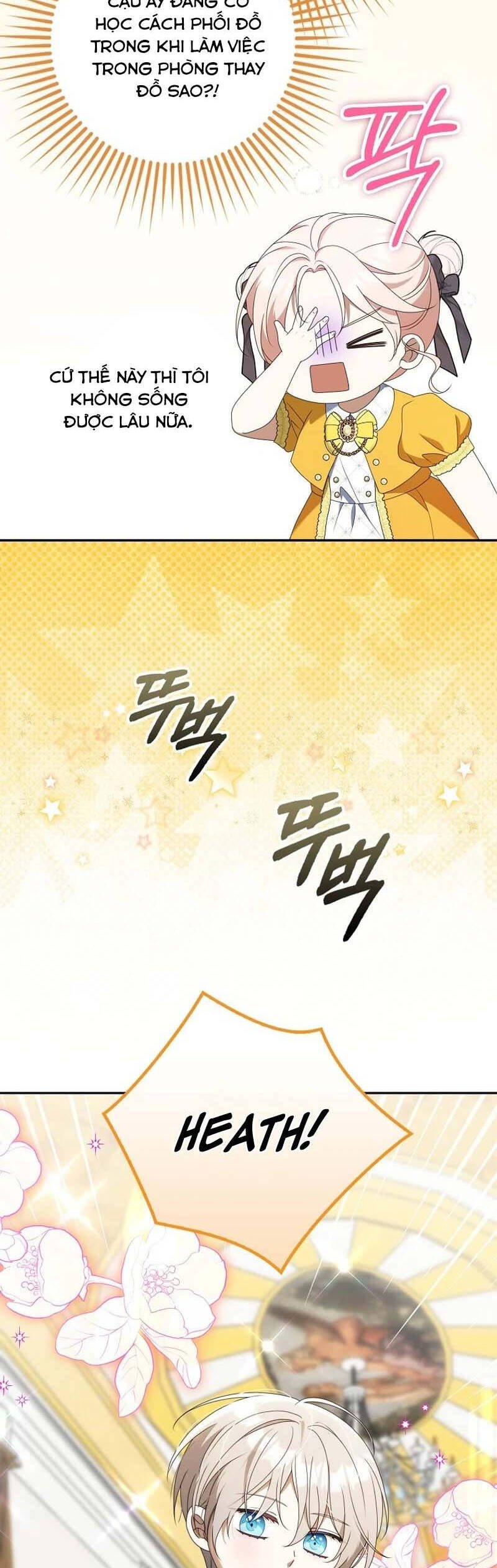 Đứa Con Gái Côn Đồ Nhà Công Tước: Chapter 51