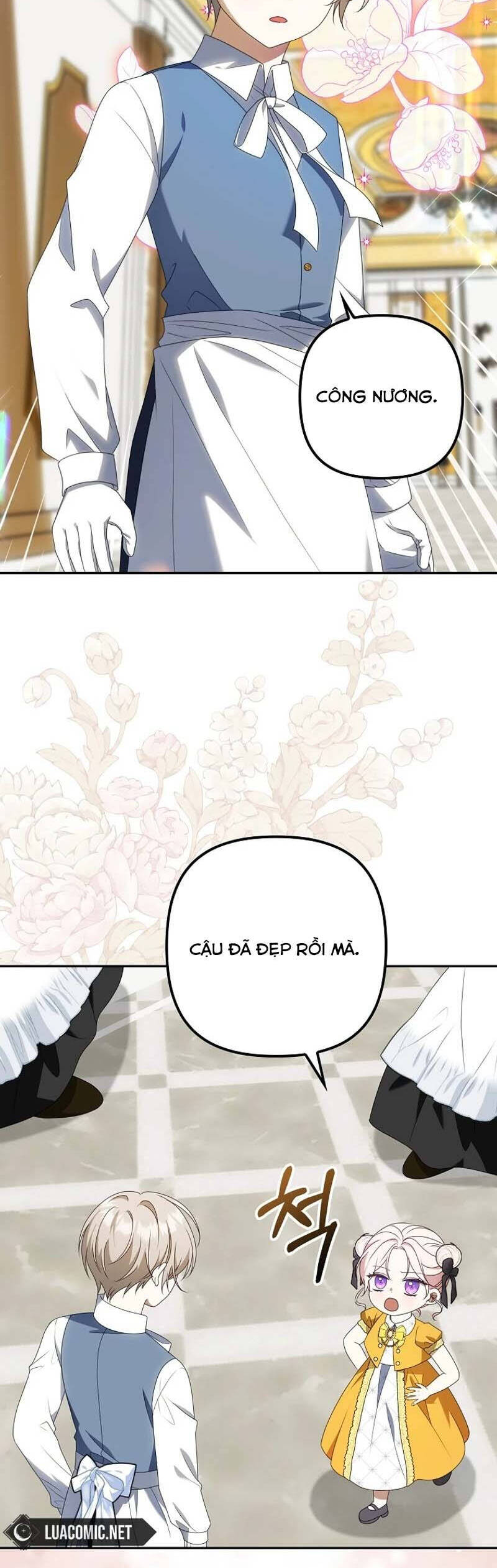 Đứa Con Gái Côn Đồ Nhà Công Tước: Chapter 51