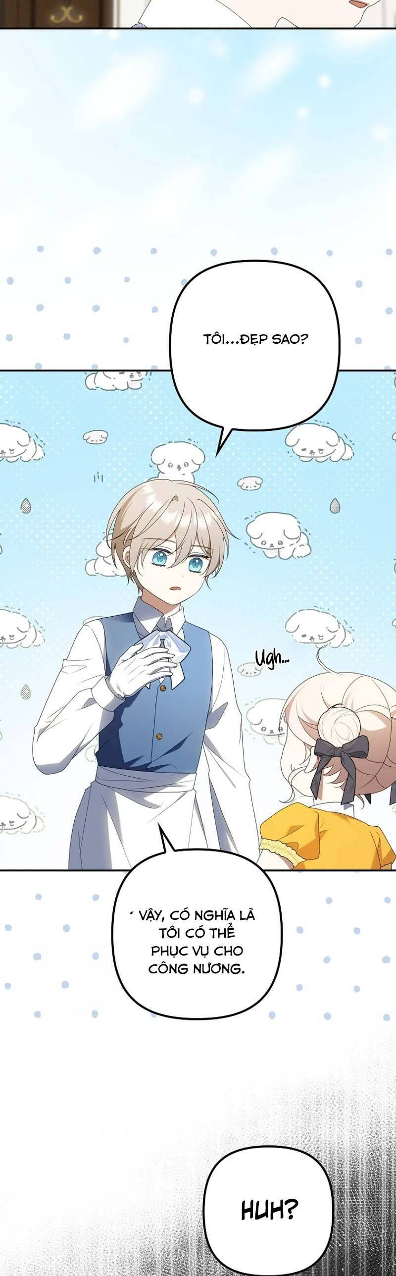 Đứa Con Gái Côn Đồ Nhà Công Tước: Chapter 51