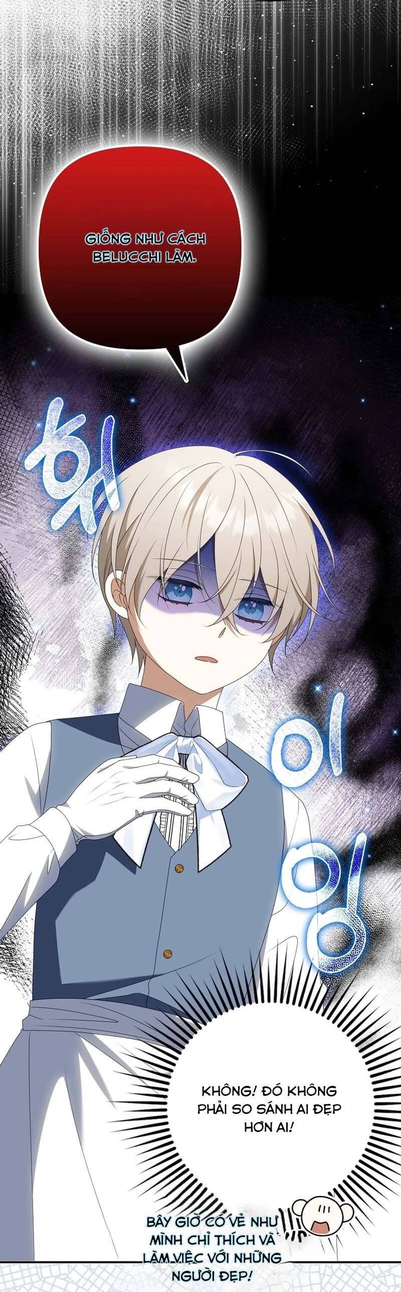 Đứa Con Gái Côn Đồ Nhà Công Tước: Chapter 51