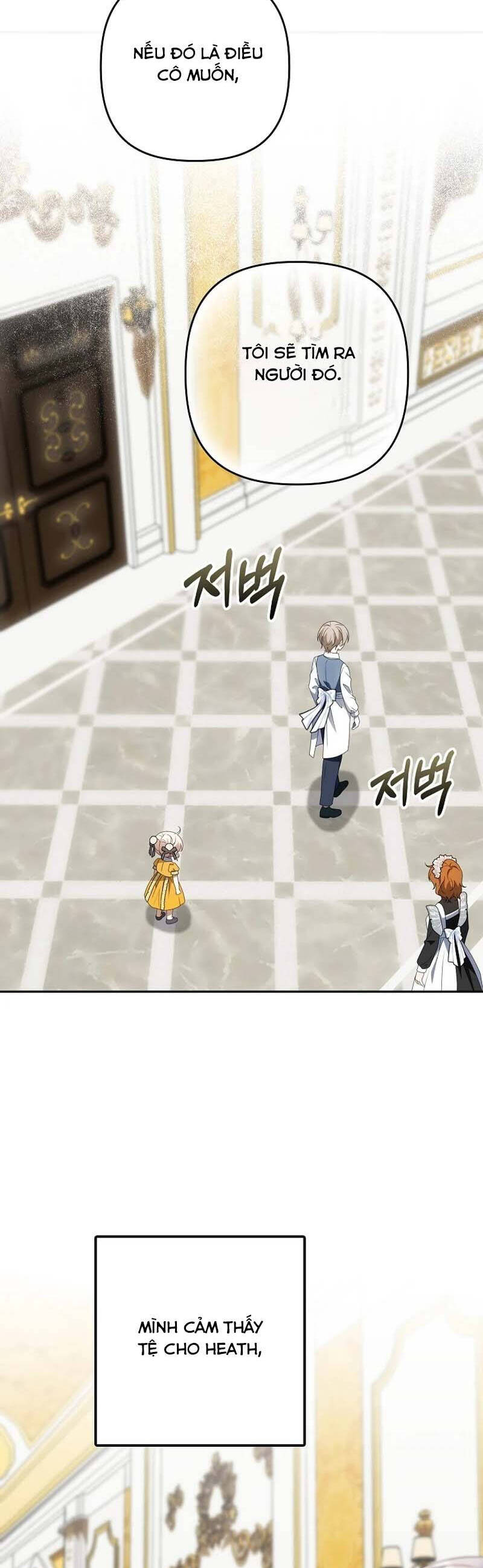 Đứa Con Gái Côn Đồ Nhà Công Tước: Chapter 51