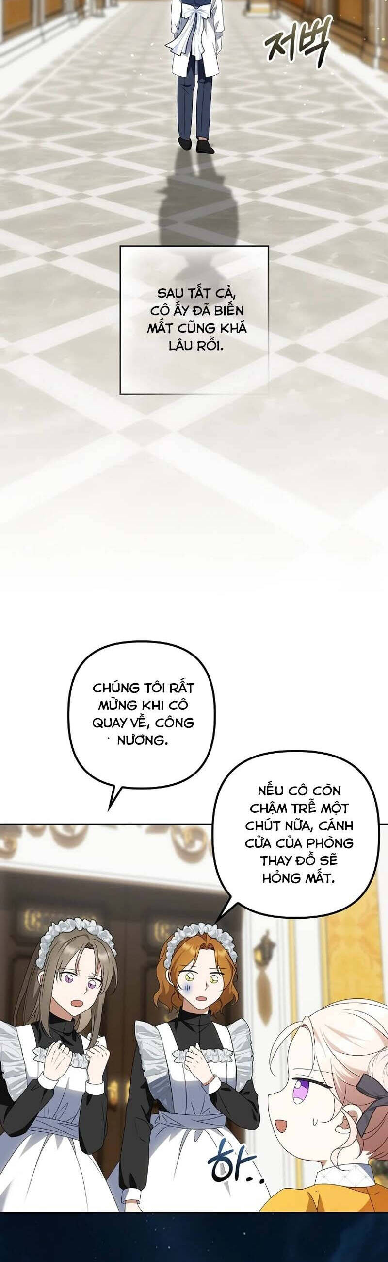 Đứa Con Gái Côn Đồ Nhà Công Tước: Chapter 51