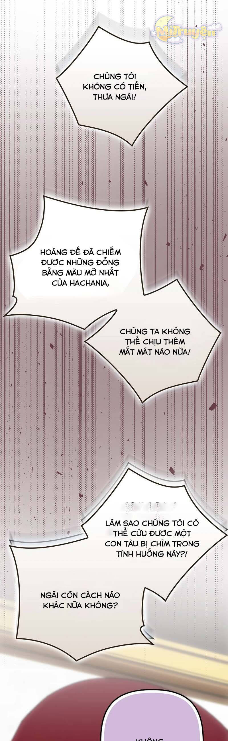 Đứa Con Gái Côn Đồ Nhà Công Tước: Chapter 51