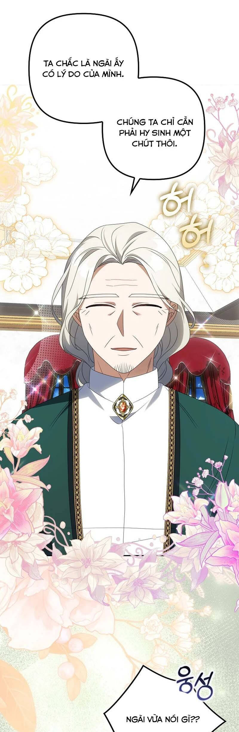 Đứa Con Gái Côn Đồ Nhà Công Tước: Chapter 51