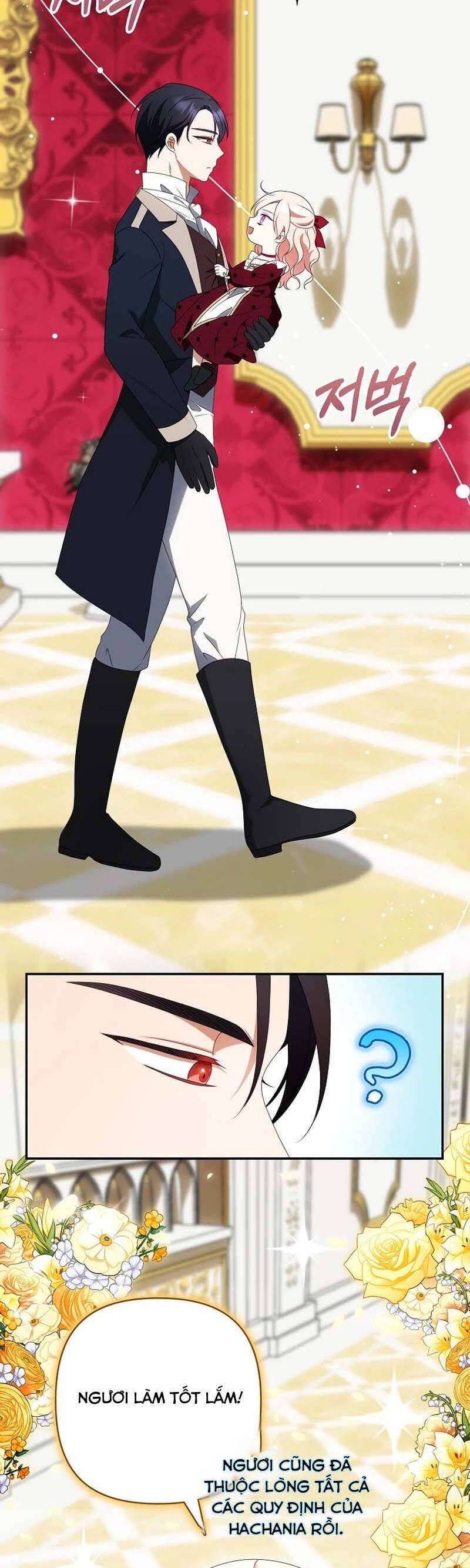 Đứa Con Gái Côn Đồ Nhà Công Tước: Chapter 51