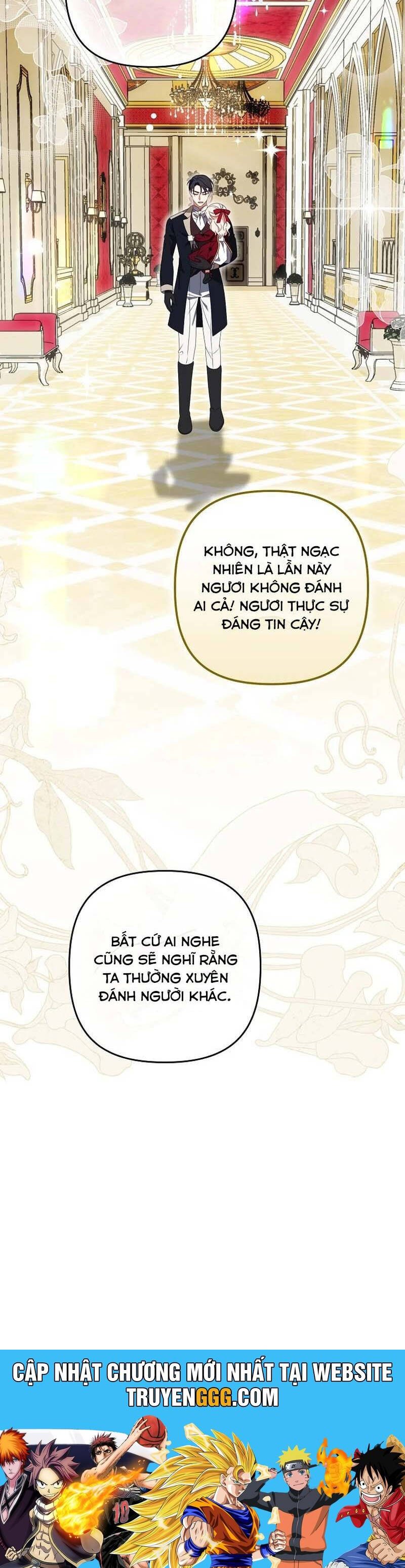 Đứa Con Gái Côn Đồ Nhà Công Tước: Chapter 51