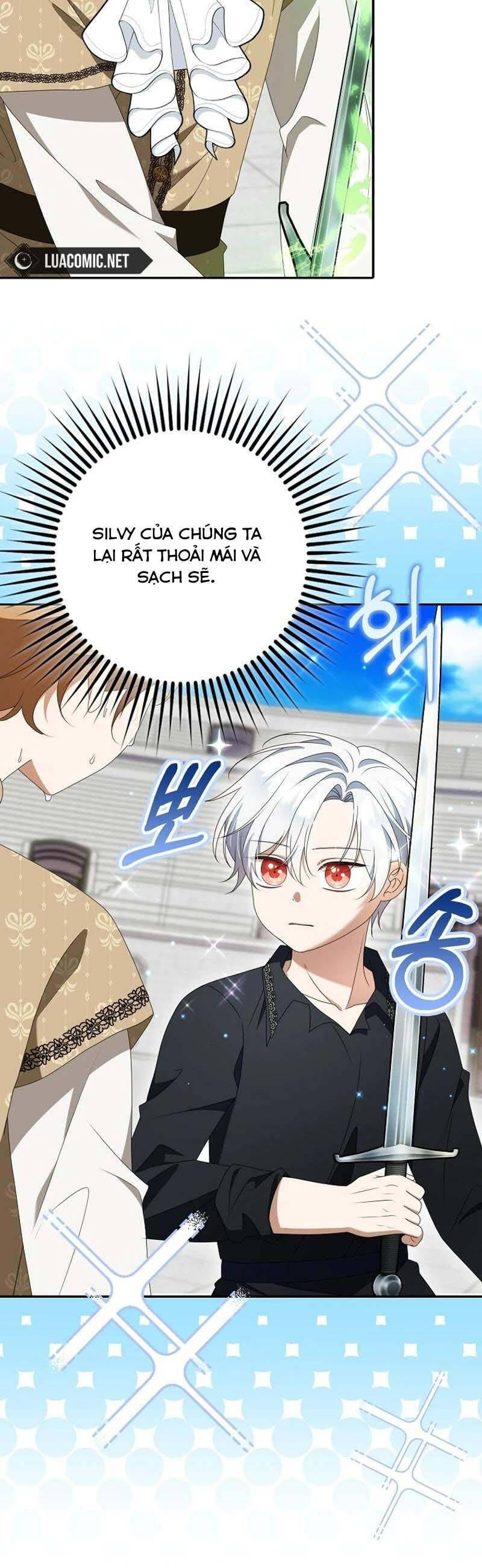 Đứa Con Gái Côn Đồ Nhà Công Tước: Chapter 52