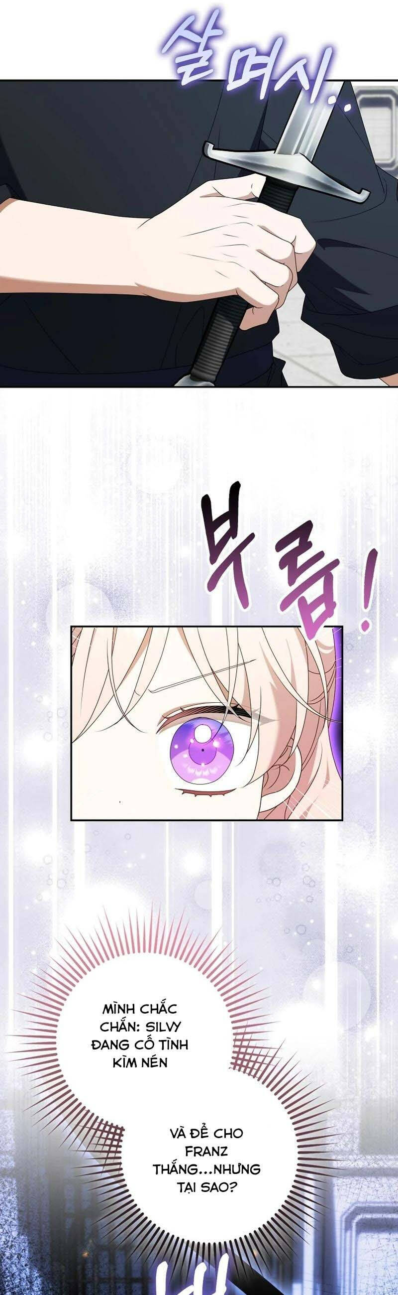 Đứa Con Gái Côn Đồ Nhà Công Tước: Chapter 52