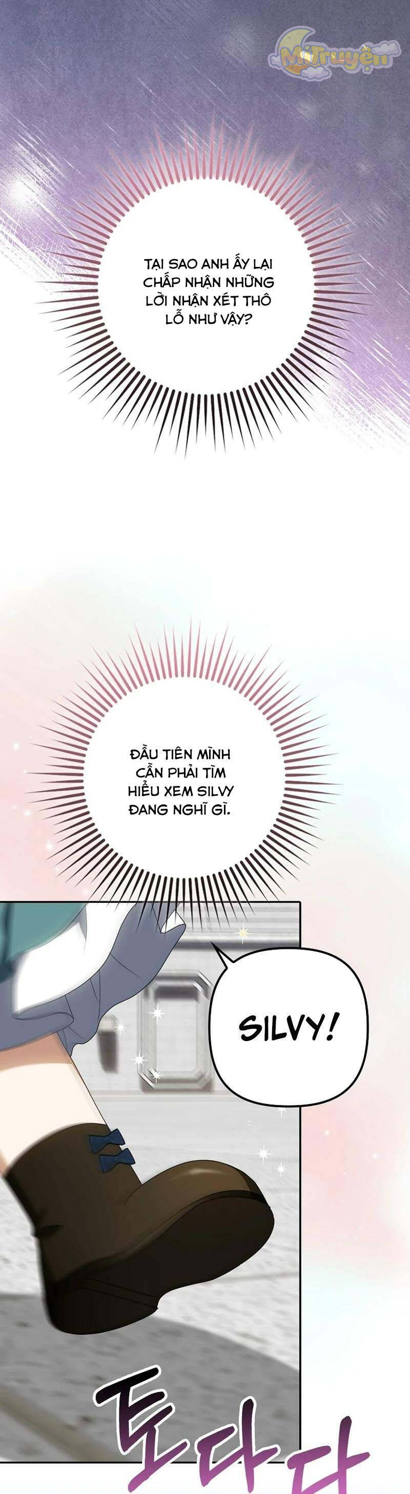 Đứa Con Gái Côn Đồ Nhà Công Tước: Chapter 52