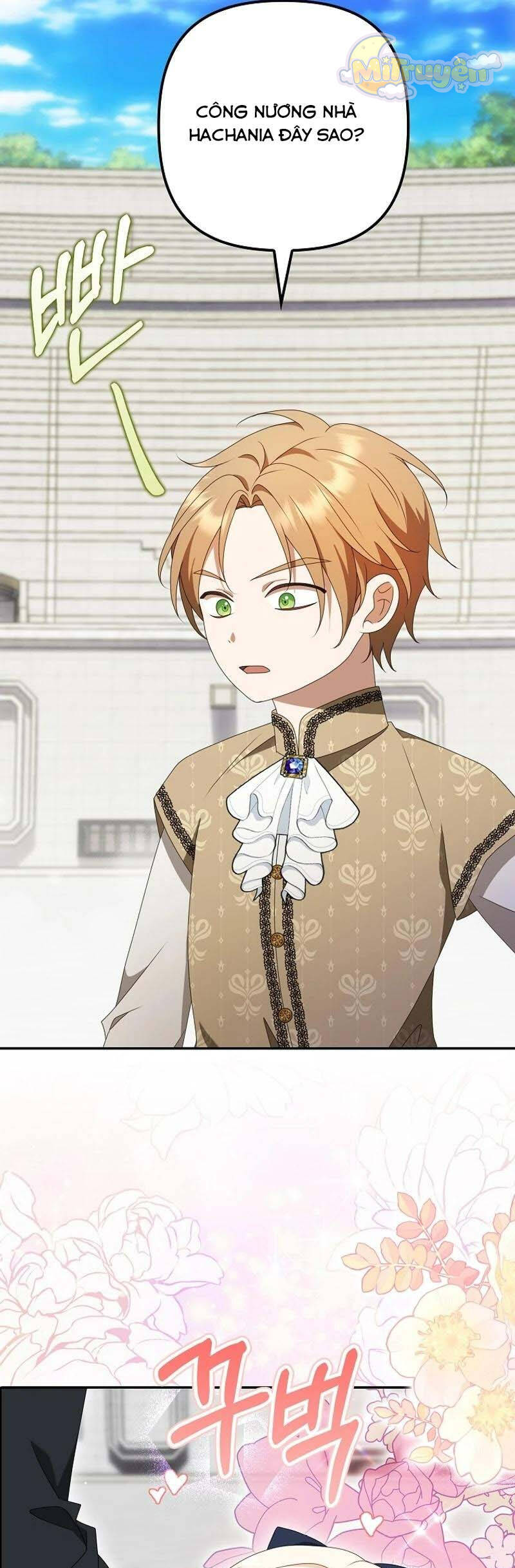 Đứa Con Gái Côn Đồ Nhà Công Tước: Chapter 52