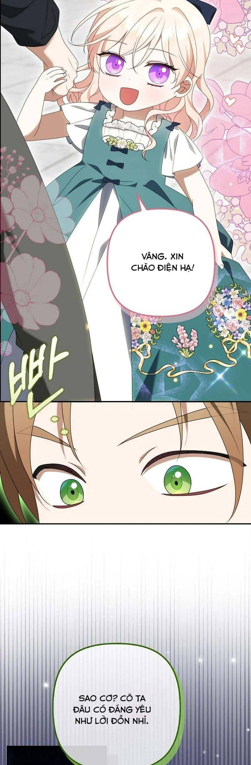 Đứa Con Gái Côn Đồ Nhà Công Tước: Chapter 52