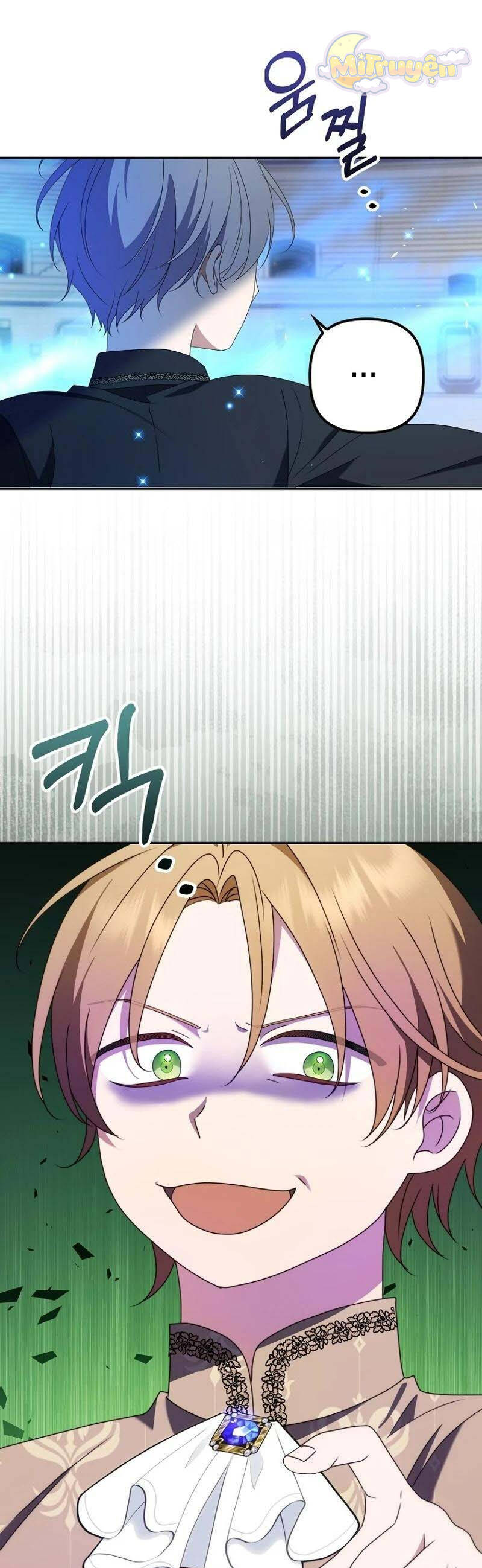 Đứa Con Gái Côn Đồ Nhà Công Tước: Chapter 52